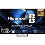 Hisense 55U7STUK 55 Television