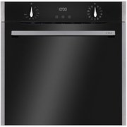 CDA SL300SS/1 Built-In Electric Single Oven, Stainless Steel, A Rated
