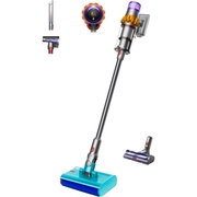 Dyson V1 Detect Sub Cordless Vacuum Cleaner, Blue
