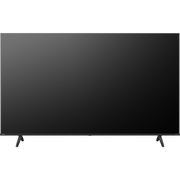 Hisense 58A6STUK 58 DLED Smart Television, 4K Ultra HD, Black, E Rated
