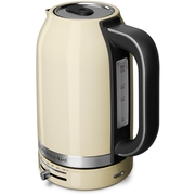 KitchenAid 5KEK1701BAC 1.7 Litre Almond Cream Variable Temperature Kettle