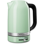 KitchenAid 5KEK1701BPT 1.7 Litre Pistachio Variable Temperature Kettle