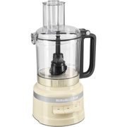 KitchenAid 5KFP0921BAC 2.1 Litre Almond Cream Food Processor