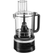 KitchenAid 5KFP0921BBM 2.1 Litre Matte Black Food Processor