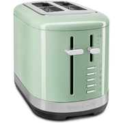 KitchenAid 5KMT2109BPT Pistachio Toaster, 2 Slice