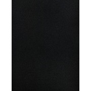 Rangemaster UNBSP60BL/BI 60cm Splashback Universal Black