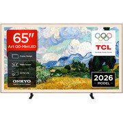 TCL 65A400 PRO-UK 65 Television