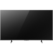 Hisense 65A6STUK 65 DLED Smart Television, 4K Ultra HD, Black, E Rated