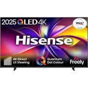 Hisense 65E78QTUK 65" Television