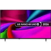 LG 65NU900B6LA.AEK 65 Smart Television, 4K Ultra HD, F Rated