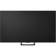 Hisense 65U7STUK 65 ULED Mini LED Smart Television, 4K Ultra HD, Black, E Rated