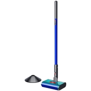 Dyson W1 Pencil Wash Floor Cleaner and Washer, Blue