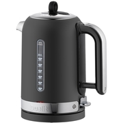 Dualit 72785 Classic Kettle, Black