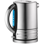 Dualit 72905 Architect Kettle, Silver