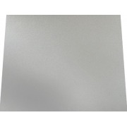 Rangemaster TOLSP90SS 90cm Splashback Toledo Stainless Steel