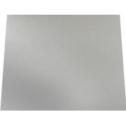 Rangemaster TOLSP110SS 110cm Splashback Toledo Stainless Steel