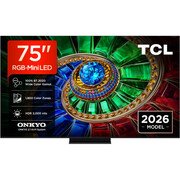 TCL 75RM7L-UK 75 Television