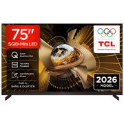 TCL 75X11L-UK 75 Television