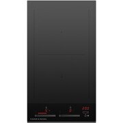 Fisher & Paykel CI302DTB4 30cm Domino Hob, Black