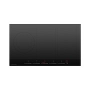 Fisher & Paykel CI905DTB4 90cm Induction Hob, Black