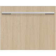 Fisher & Paykel DD60SHTI9 Series 9 Integrated Tall Single DishDrawer&trade; Dishwasher, 6 Place Settings, F Rated