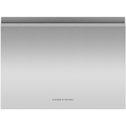 Fisher & Paykel DD60ST4HNX9 Series 9 Contemporary Integrated Tall Single DishDrawer&trade; Dishwasher, 6 Place Settings, F Rated
