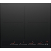 Fisher & Paykel CI604ZZDTB5 60cm Induction Hob, Black