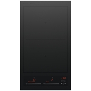 Fisher & Paykel CI302ZDTB5FP 30cm Domino Hob, Black