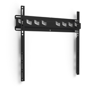 Vogel's M Series MA3000 Fixed TV Wall Mount 32-55, Black