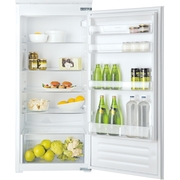 Hotpoint HS12A1D.UK2 Built-In Larder Fridge, Sliding Hinge, E Rated