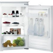 Indesit INS9012 Built-In Larder Fridge, Sliding Hinge, E Rated