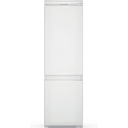 Hotpoint HTC18 T112 UK Total No Frost Integrated Fridge Freezer, Sliding Hinge, 70/30, E Rated