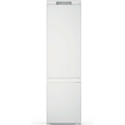 Hotpoint HTC20T322UK Total No Frost Integrated Fridge Freezer, Sliding Hinge, 70/30, E Rated