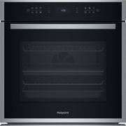 Hotpoint HOI68HT0SXUK Built-In Electric Single Oven, Stainless Steel, A+ Rated