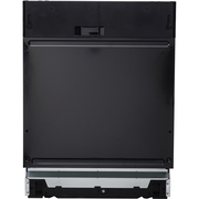 Indesit IN2IE13CNO8UK Fully Integrated Dishwasher, 13 Place Settings, E Rated