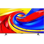 TCL 85P7L-UK 85 QLED Smart Television, 4K Ultra HD, Black, E Rated