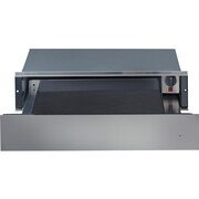 Hotpoint WD714IX Warming Drawer, Stainless Steel