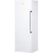 Hotpoint UH6F2CW Frost Free Tall Freezer, White, E Rated