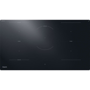Hotpoint HEX9024DCFF2 91cm Induction Hob, Black