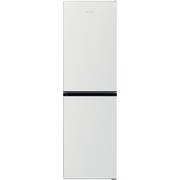 Hotpoint HPKH 1261 W4UK No Frost Fridge Freezer, 50/50, White, E Rated