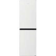 Hotpoint HPKH 1261 W5UK No Frost Fridge Freezer, 50/50, White, D Rated