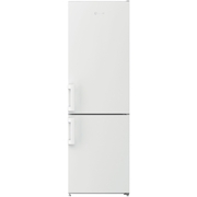 Indesit IKNS 1261 W4UK Low Frost Fridge Freezer, 60/40, White, E Rated