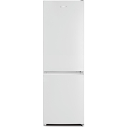 Indesit INK2 5322 W4UK Total No Frost Fridge Freezer, 70/30, White, E Rated