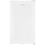 Indesit I48VM 112W UK Under Counter Larder Fridge, White, E Rated