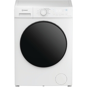 Indesit IDMA 75624 MY TIME UK Washer Dryer, 7kg/5kg, 1400 Spin, White, D Rated