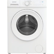 Indesit IMA764MYTIMEUK Washing Machine, 7kg, 1400 Spin, White, A Rated