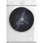 Indesit IDMA 8564 MY TIME UK Washer Dryer, 8kg/5kg, 1400 Spin, White, D Rated