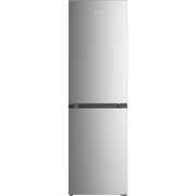 Indesit INKS 3251 S4UK Low Frost Fridge Freezer, 50/50, Silver, E Rated