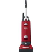 Sebo 91503GB X7 Bagged Upright Vacuum Cleaner, Red