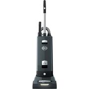 Sebo 91533GB Automatic X7 Pro ePower Bagged Upright Vacuum Cleaner, Silver, C Rated
